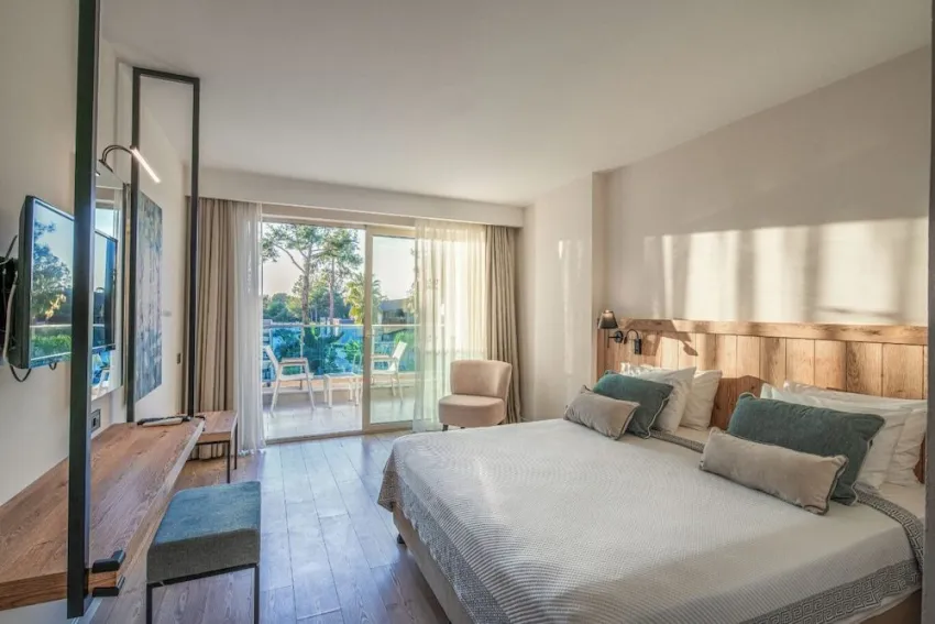 Berry Blue Hotel 5*-4