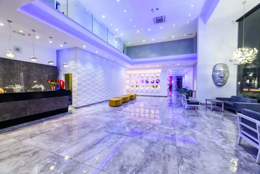 River Rock Hotel 3*-4