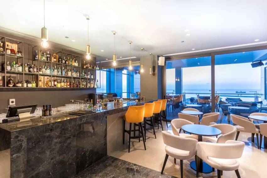 Radisson Blu Hotel Larnaca 5*-138