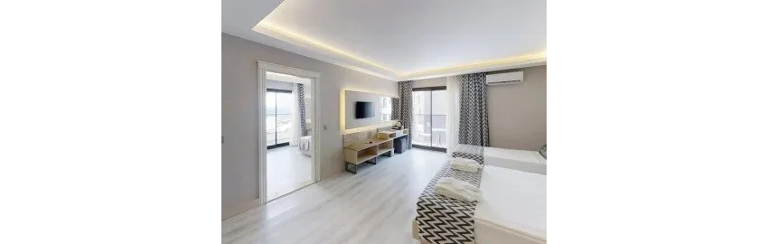 Aria Resort & Spa Hotel 5*-18