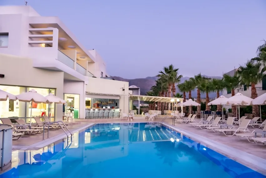 Angela Suites Boutique Hotel 5*-19