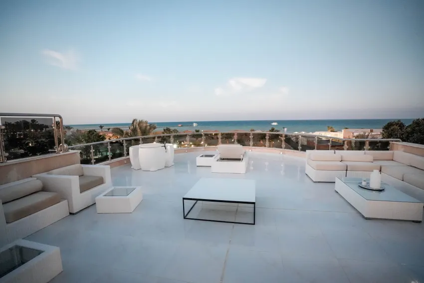 Caves Beach Resort (Adults Only 16+) 5*-30