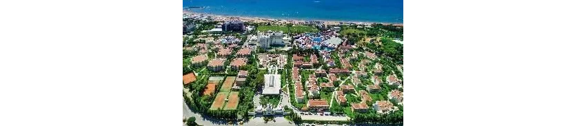 Sentido Kamelya Fulya Hotel (Ex. Kamelya Fulya Hotel) 5*-29