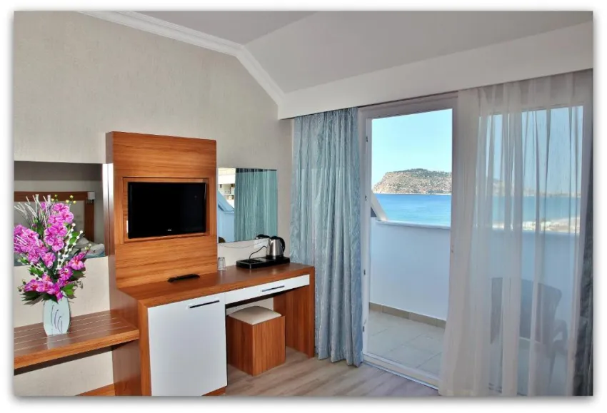 MESUT HOTEL  4*-10
