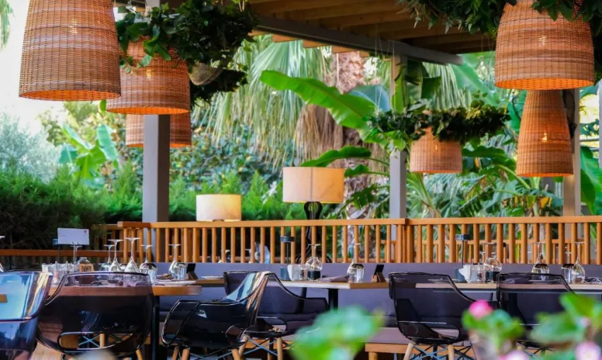 BARUT HEMERA RESORT & SPA  5*-50