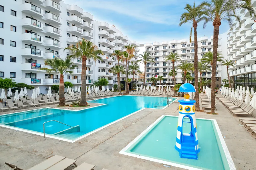 Protur Palmeras Playa 4*-60