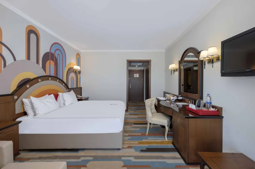 Megasaray West Beach Antalya 5*-41