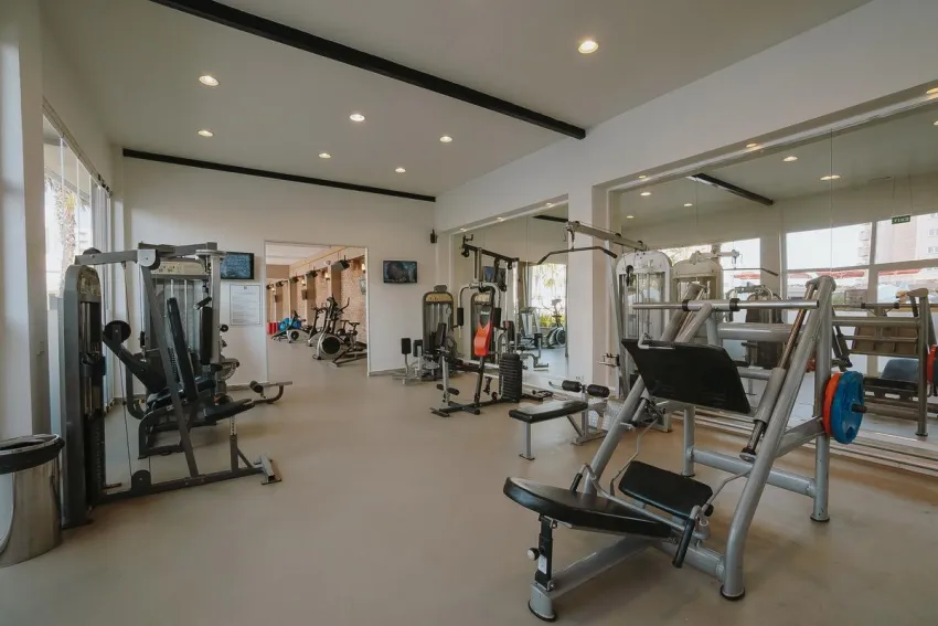 Grand Park Lara 4*-39