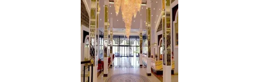 Dream World Palace Hotel 5*-20