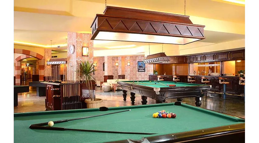PICKALBATROS BEACH ALBATROS RESORT  4*-31