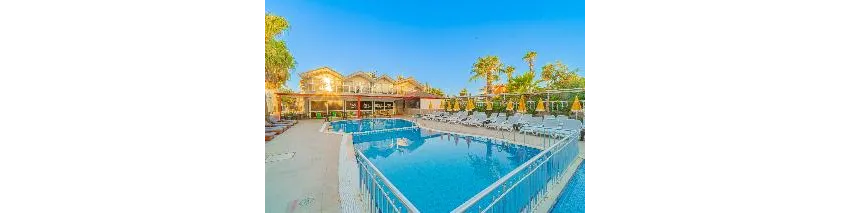 Sayanora Hotel 3*-54