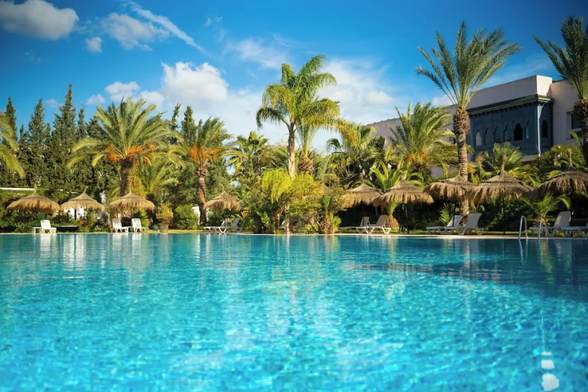 Eden Yasmine Resort & Spa 4*-30