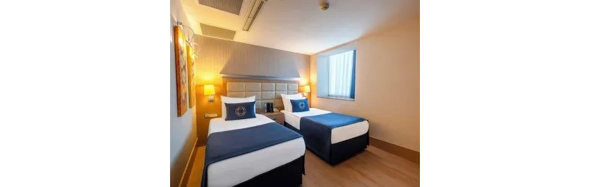 Kamelya Collection Selin Hotel 5*-20