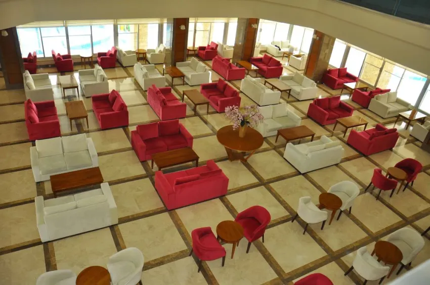 RAMADA RESORT BY WYNDHAM SIDE  4*-4