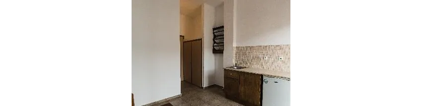 Ibiscus Apartments 1*-28