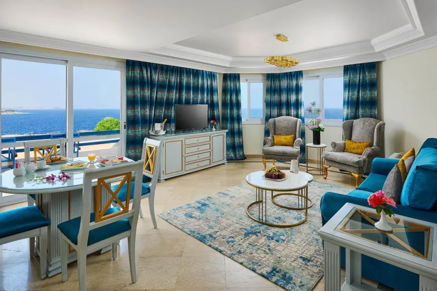 Dreams Beach Resort Sharm El Sheikh 4*-28