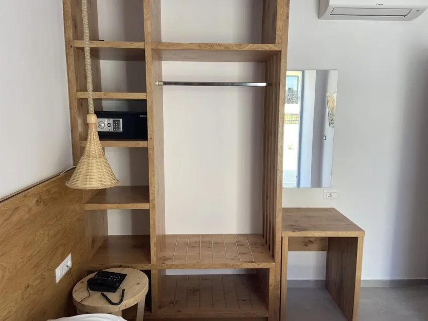 Blue Aegean Hotel and Suites 4*-19