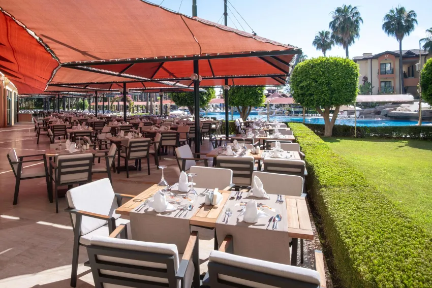 Miramare Queen Hotel 5*-104