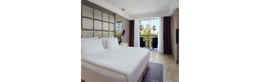 Tui Magic Life Rixos Beldibi 5*-29