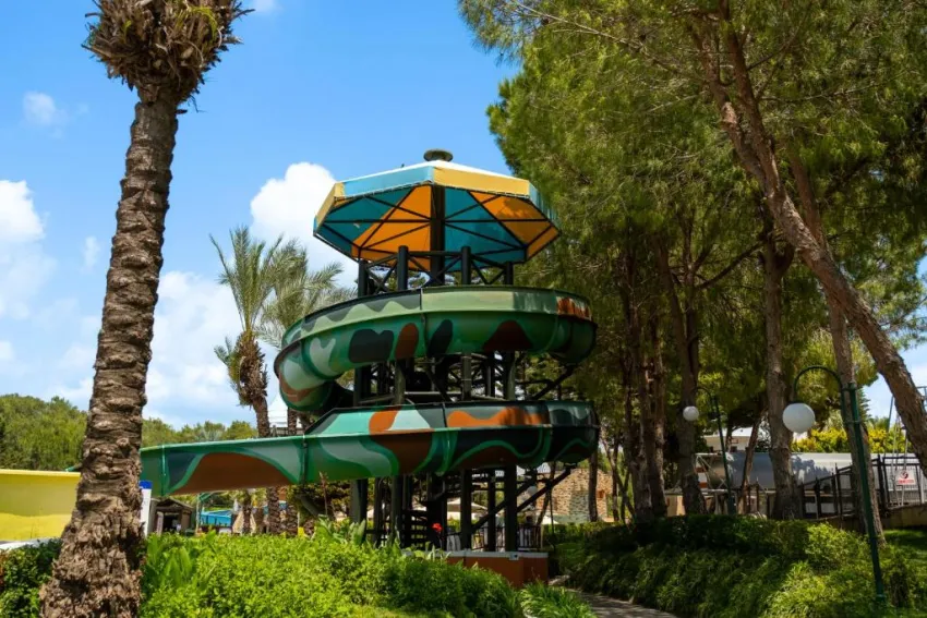 AQI PEGASOS RESORT HOTEL  5*-75