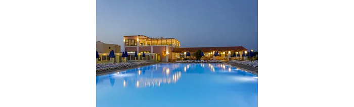 Dessole Dolphin Bay 4* - Amoudara - Grecia