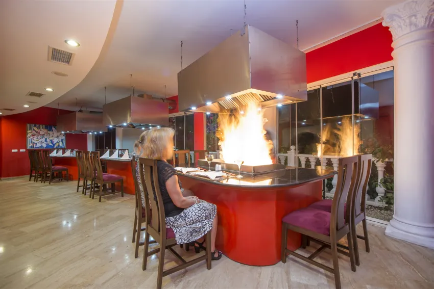 Starlight Resort Hotel 5*-203