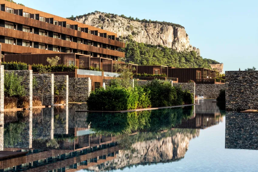 Maxx Royal Kemer Resort 5*-114
