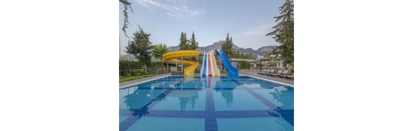 Fame Residence Goynuk 4*-22