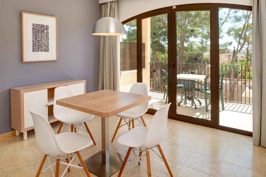 Protur Floriana Resort Aparthotel 3*-15