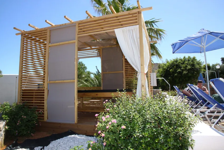 Sunshine Village Chersonissos 4*-1