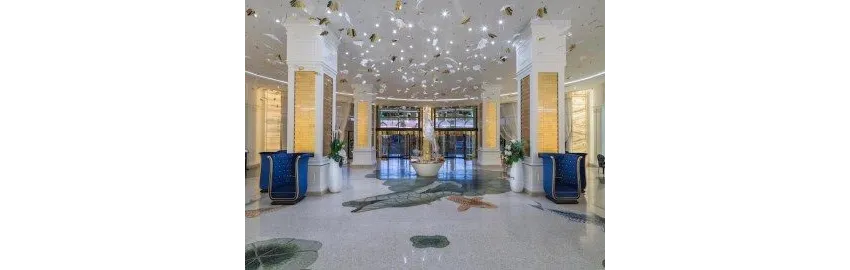 Granada Luxury Belek 5*-24