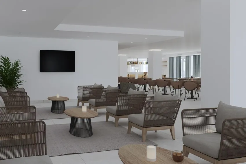 HM Isabela – Adults Only 4*-35