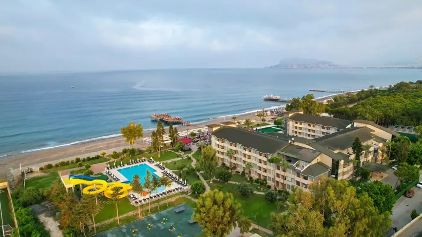 Senza Sunset Beach Hotel 5*-3