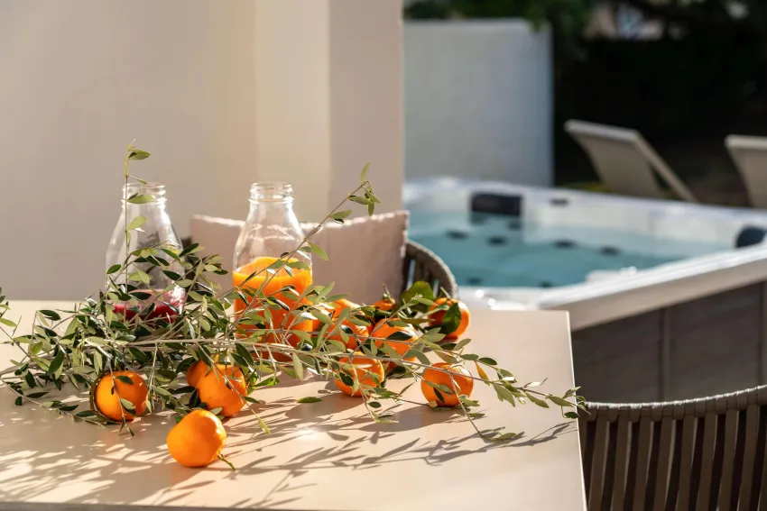 Melia Cala D'or Boutique Hotel 5*-202