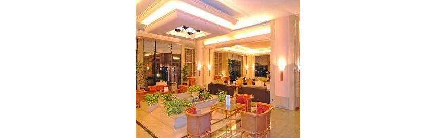 Ozkaymak Falez Hotel 5*-8