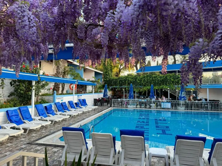 Side Temple Hotel 3*-8