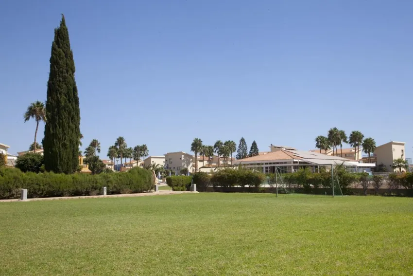 Makronisos Village 4*-8