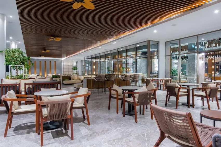 Sural Saray Hotel (Adults Only 16+) 5*-125