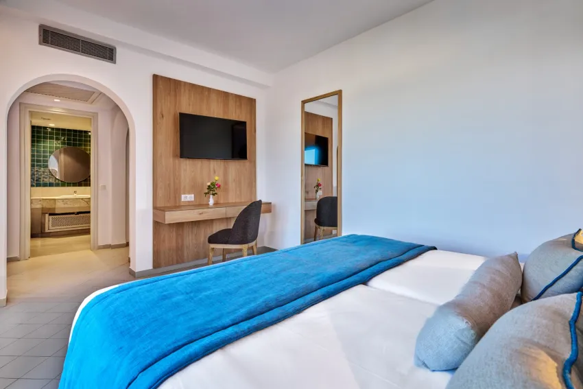 Melia El Mansour Mahdia 4*-14