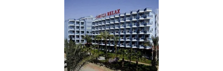 Caretta Relax Hotel 4*-1