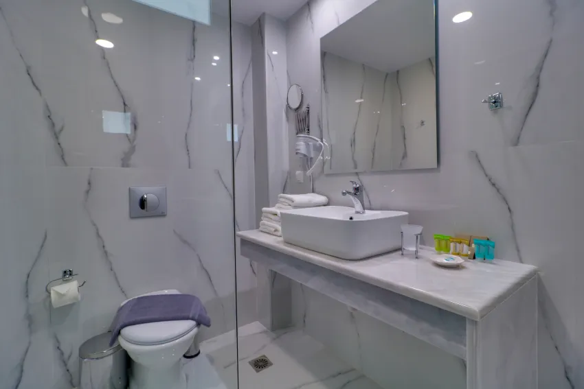 Harmony Rethymno Beach Hotel 4*-52