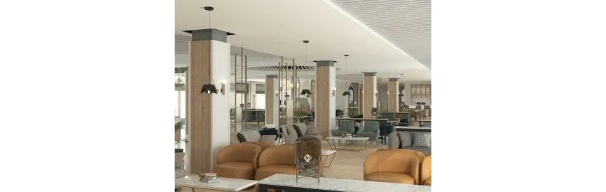 Fame Residence Kemer & Spa 5*-6