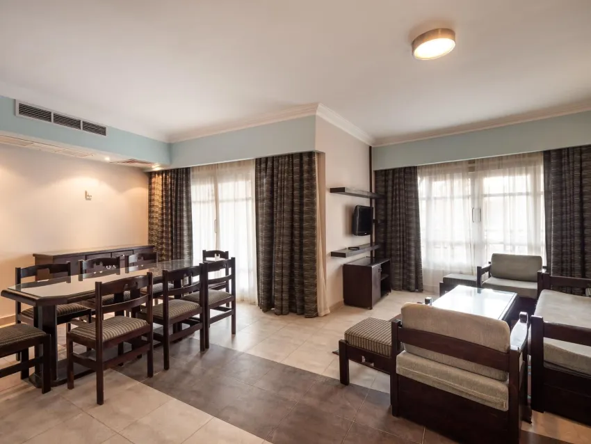 Sunny Days Mirette Family & Aqua Park 3*-11