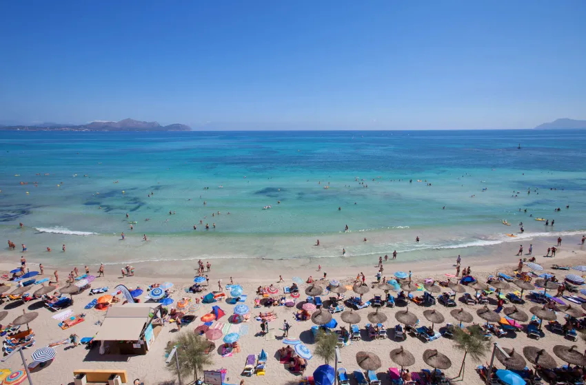 JS Hotel Horitzo 3*-31