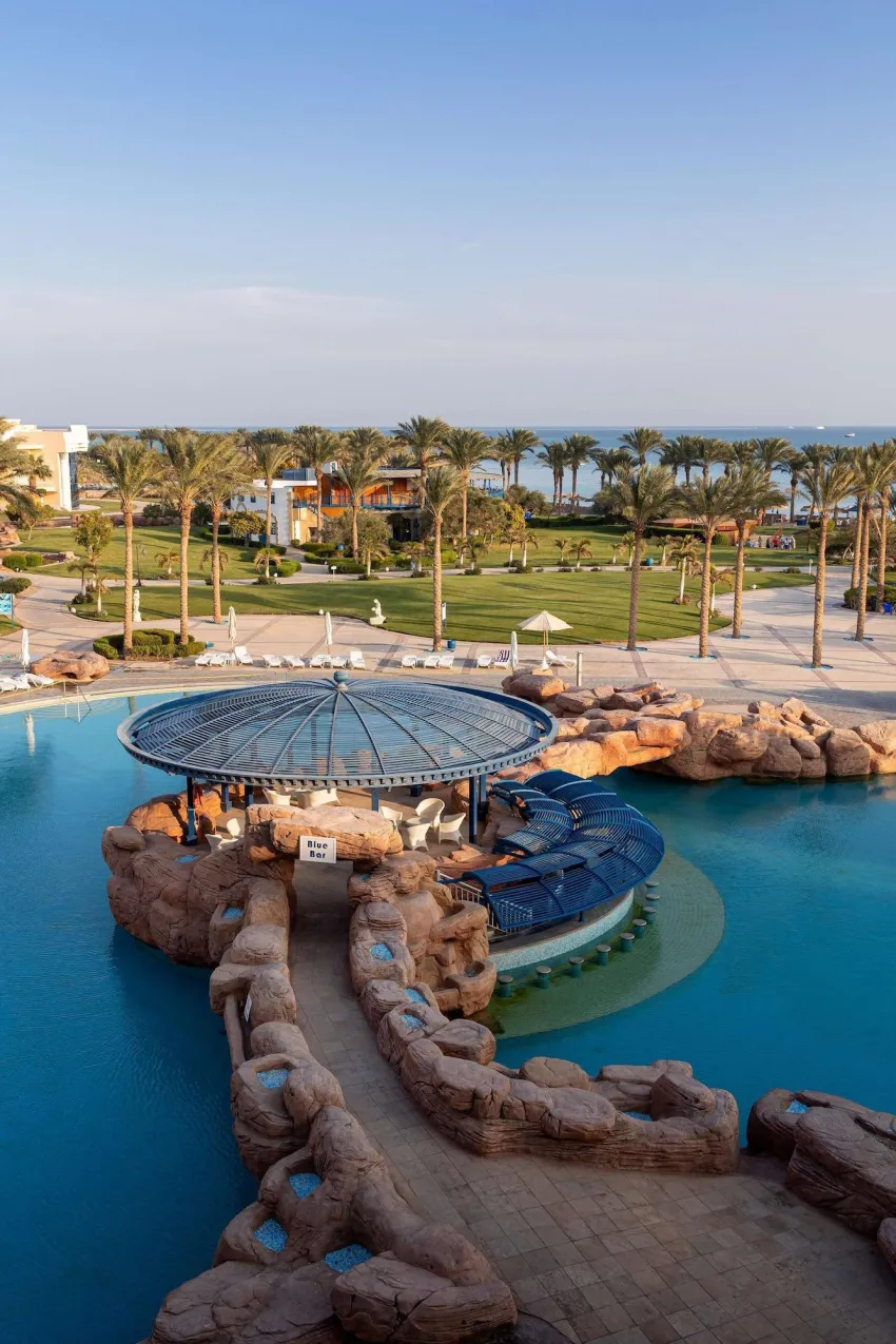 Palm Royale Soma Bay Resort 5*-256