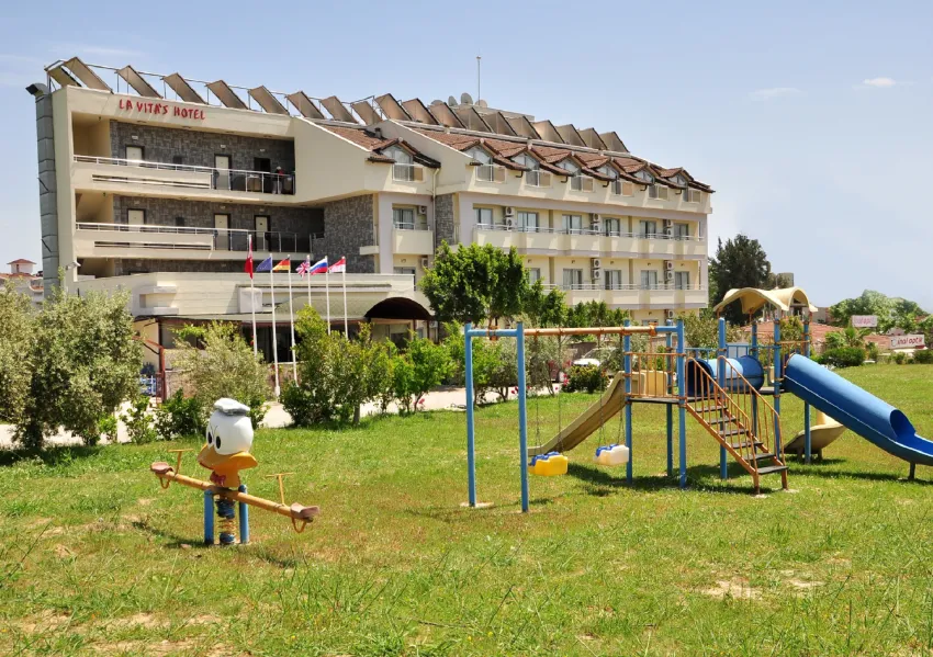 Lavitas Hotel 4*-16