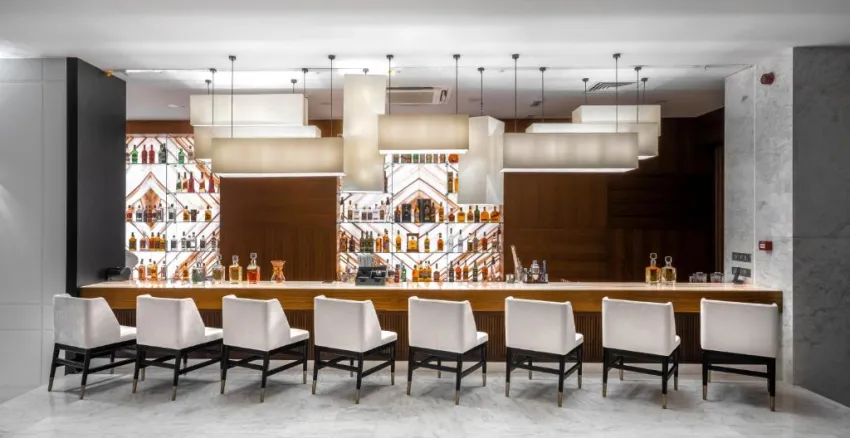 Rubi Platinum Sign 5*-24