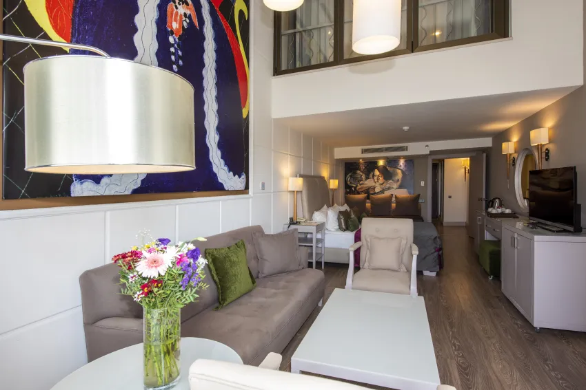 Side Star Elegance 5*-40