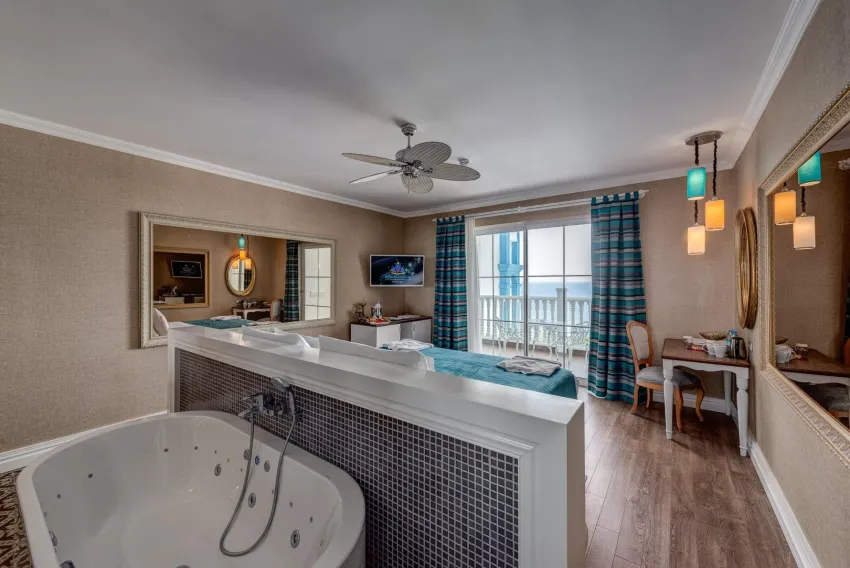 Rubi Platinum Resort & Spa 5*-11