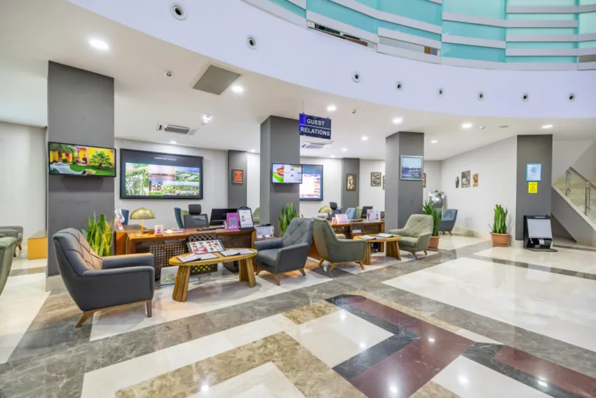 Vonresort Golden Coast 5*-27